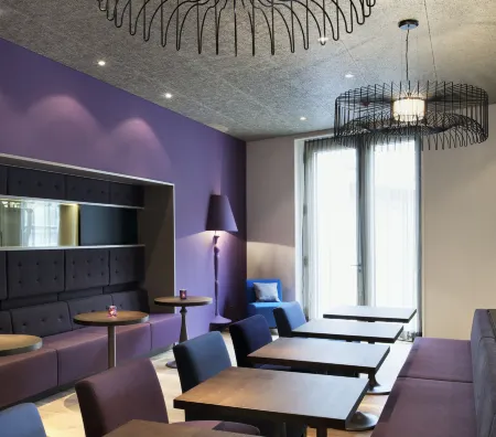 Limmathof Baden - Historisches Haus & Spa