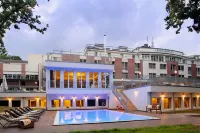 INSELHOTEL Potsdam - Pool