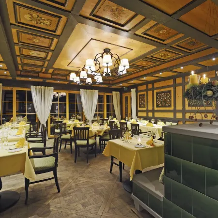 Ermitage Wellness- & Spa-Hotel