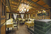 Ermitage Wellness- & Spa-Hotel Các khách sạn ở Boltigen