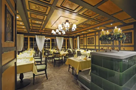 Ermitage Wellness- & Spa-Hotel