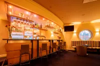 Inselhotel Potsdam - bar