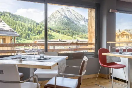 Anova Hotel & Spa Отели рядом с достопримечательностью «Montgenevre Ski Resort»