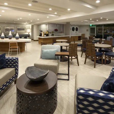 Redondo Beach Hotel, Tapestry Collection by Hilton