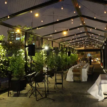 BTH Hotel – Boutique Concept