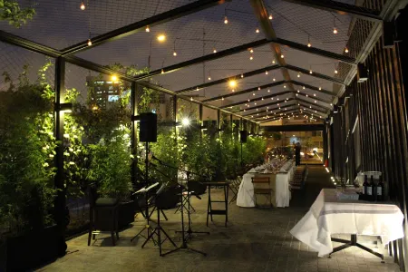 BTH Hotel – Boutique Concept