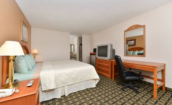 Americas Best Value Inn Elizabethtown