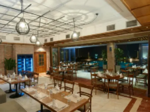 皇家酒店 塞爾米酒店