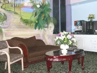 Scottish Inn and Suites NRG Park/Texas Medical Center - Houston