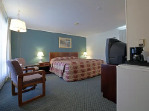 Moonlight Inn Hotels in Brunswick