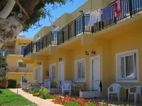 Baladinos Apartments - Pet friendly