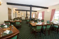 Wayford Bridge Inn Hotel Hotel a Neatishead