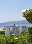 Kalamaki Beach Resort Hotels in Loutra Elenis