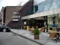The Liner at Liverpool Hotels in 