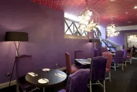 Four Points Flex by Sheraton Nottingham - breakfast