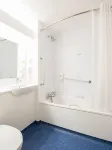 Travelodge Stoke Talke Hotel di Newcastle-under-Lyme District
