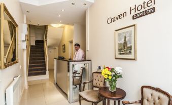 Park Avenue Inn Craven Hotel
