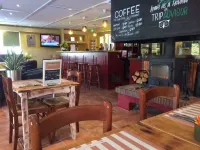 Campanile Wakefield Hoteles en Wakefield