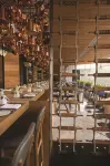 新德里香格里拉愛神酒店 - 早餐
