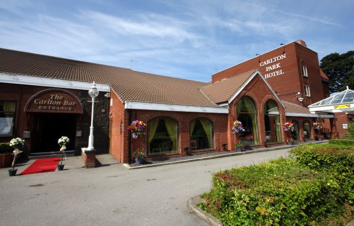 Carlton Park Hotel