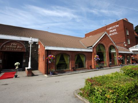 Carlton Park Hotel