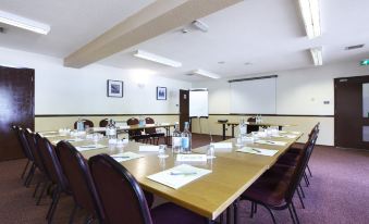 Campanile Milton Keynes - Fenny Stratford