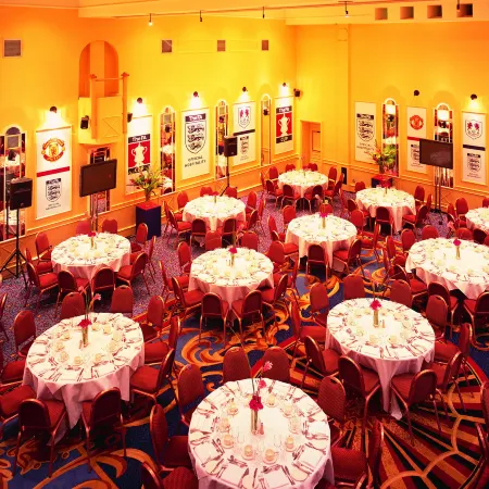 The Angel Hotel