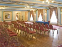 The Savoy Hotel Hotels in Blackpool