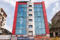 Hotel Novelty - balcone