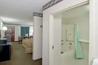 アメリカズ ベスト バリュー イン & スイーツ クラークスデール