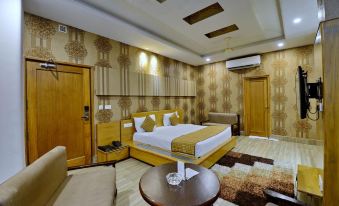 Hotel Gopinath the Grand