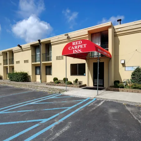 Scottish Inn Whippany