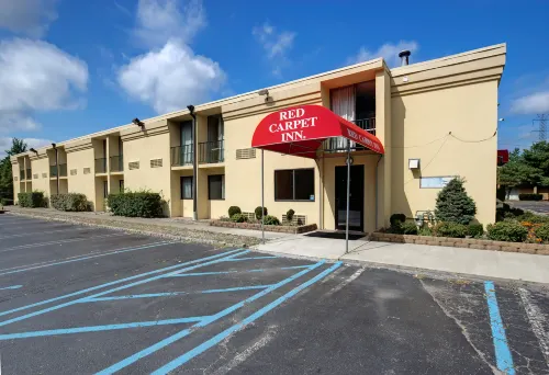 Scottish Inn Whippany