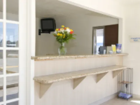 Americas Best Value Inn & Suites-Groves/Port Arthur Hotels in Groves