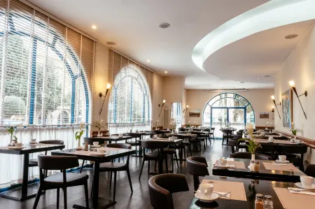 Eldan Hotel Отели рядом с достопримечательностью «Cardo»