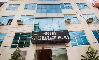 Hotel Pulse Inn Jaipur
