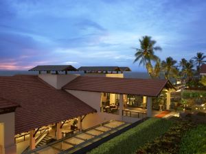 Kovalam Beach Hotel