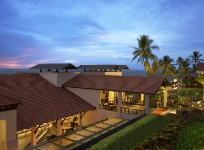 Kovalam Beach Hotel