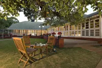 Citrus Chambers Mahabaleshwar Hotels in Malusar