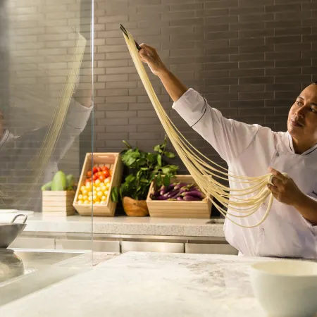 Fairmont Jakarta