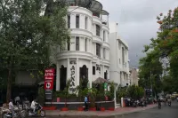 Hotel Apna Avenue Các khách sạn ở 