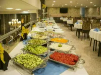 Iran Hotels near بوستان بنفشه