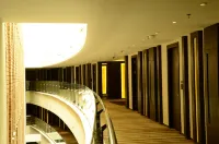 Parsian Kowsar Hotel Isfahan Hotels in Isfahan