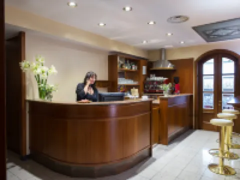 Hotel la Villetta Hotels in Calenzano