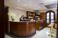 Hotel la Villetta Hotels in Calenzano