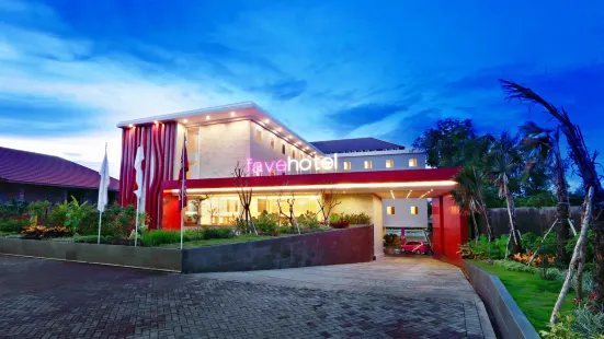 Favehotel Banjarbaru
