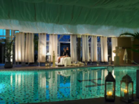 ヘイフィールド マナー コークのホテル