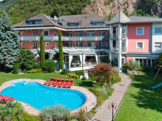 Bolzano Bozen Hotels 30 Best Hotels In Bolzano Bozen Trip Com