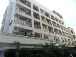 Hotel Rishi Residency Mumbai