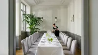 Druids Glen Resort - gimnasio